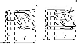 Milling Insert: JC5040, Solid Carbide