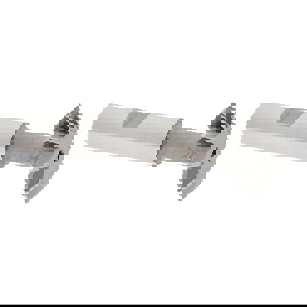 Double Angle Milling Cutter: 90 &deg;, 3