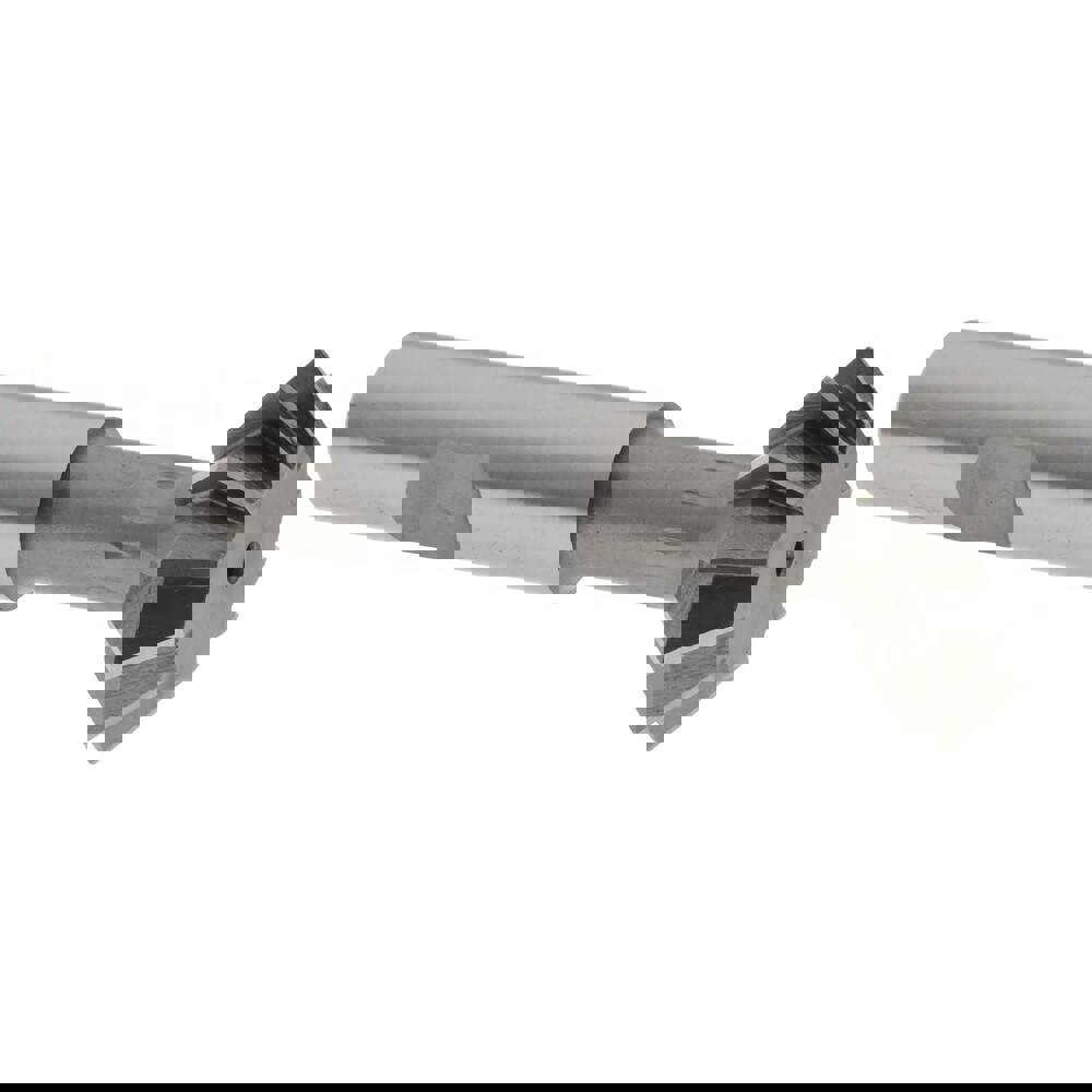 Double Angle Milling Cutter: 90 &deg;, 1