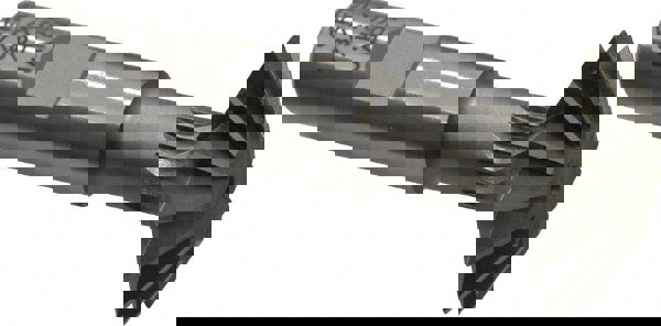 Double Angle Milling Cutter: 60 &deg;, 1-3/8