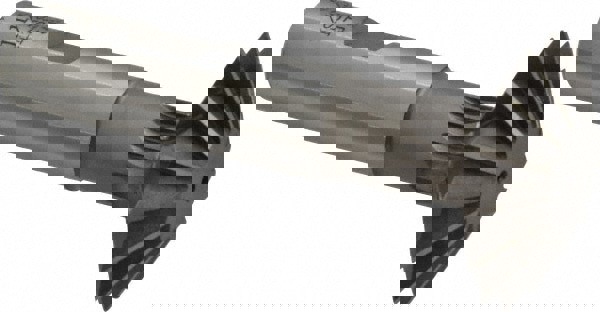 Double Angle Milling Cutter: 60 &deg;, 1