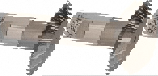 Double Angle Milling Cutter: 90 &deg;, 1