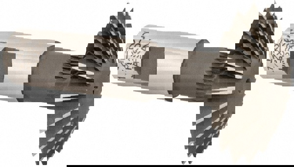 Hss Dble Angl Cutrs Shank Type