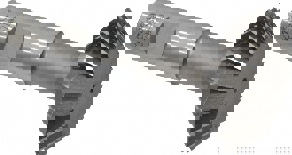 Hss Dble Angl Cutrs Shank Type