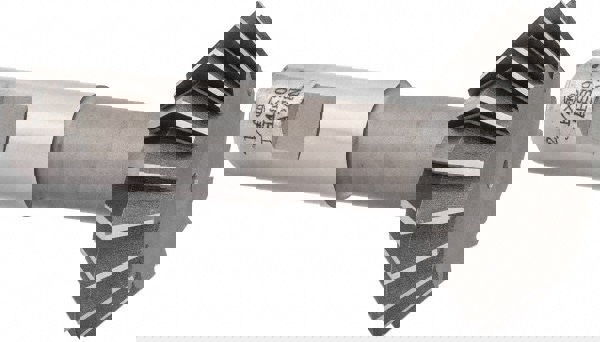 Hss Dble Angl Cutrs Shank Type