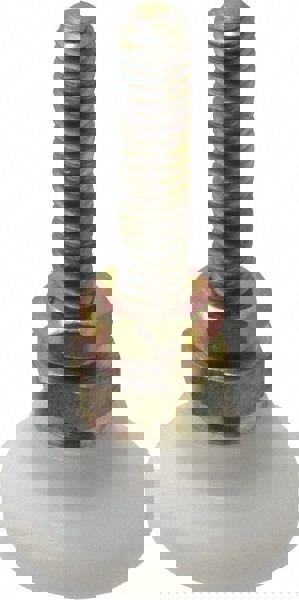 Studded Pivotal Leveling Mount: