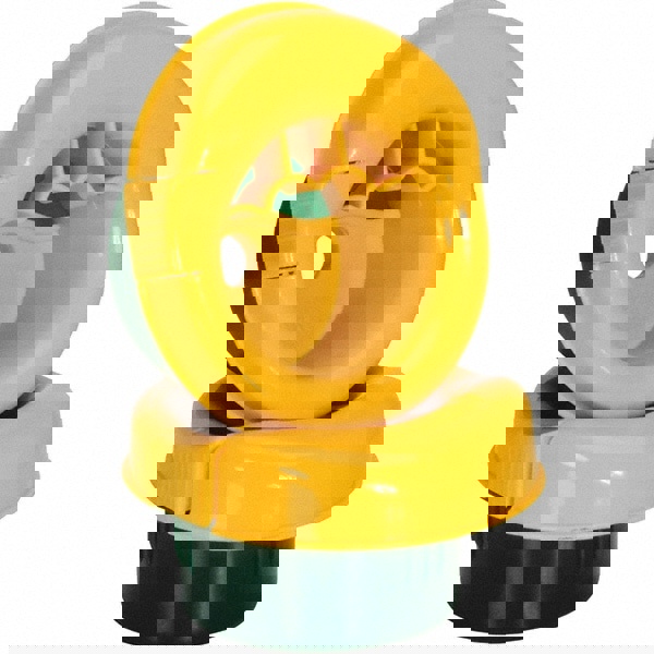 Handheld Stretch Wrap Dispensers; Dispenser Type: Handheld Dispenser ; Tape Width: Any ; Fits Core Size: 3in ; Features: Brake Feature Controls Film Tension ; UNSPSC Code: 24102200