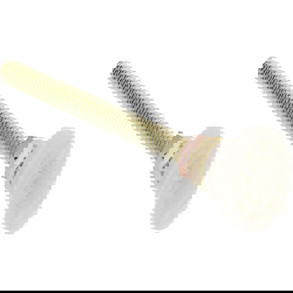 Studded Pivotal Leveling Mount: