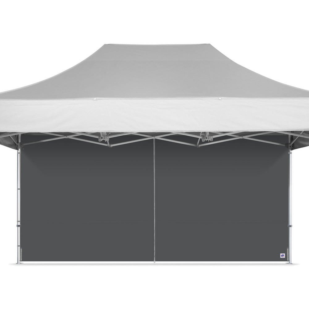 Temporary Structure Parts & Accessories; Product Type: Sidewall ; Material: Polyester ; For Use With: Endeavor ; Color: Steel Gray ; Includes: (1) 15' Endeavor Sidewall (Steel Gray) ; UNSPSC Code: 95141700