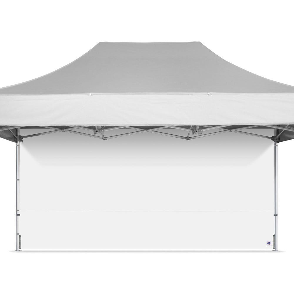 Temporary Structure Parts & Accessories; Product Type: Sidewall ; Material: Polyester ; For Use With: Endeavor ; Color: White ; Includes: (1) 15' Endeavor Sidewall (White) ; UNSPSC Code: 95141700