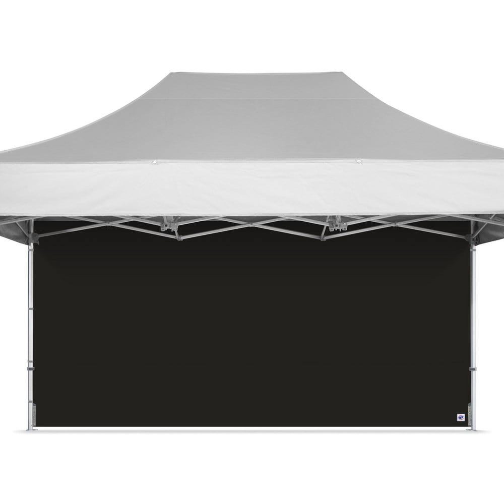 Temporary Structure Parts & Accessories; Product Type: Sidewall ; Material: Polyester ; For Use With: Endeavor ; Color: Navy Blue ; Includes: (1) 15' Endeavor Mid-Zip Sidewall (Navy Blue) ; UNSPSC Code: 95141700