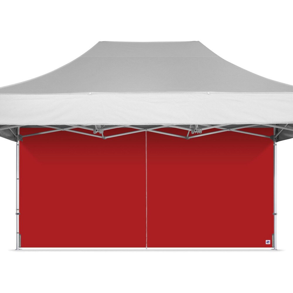 Temporary Structure Parts & Accessories; Product Type: Sidewall ; Material: Polyester ; For Use With: Endeavor ; Color: OD Green ; Includes: (1) 15' Endeavor Mid-Zip Sidewall (OD Green) ; UNSPSC Code: 95141700