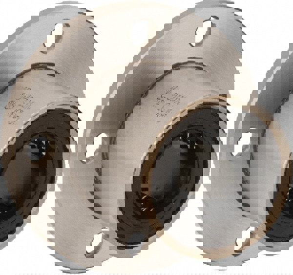 Recirculating-Ball Flanged Brg