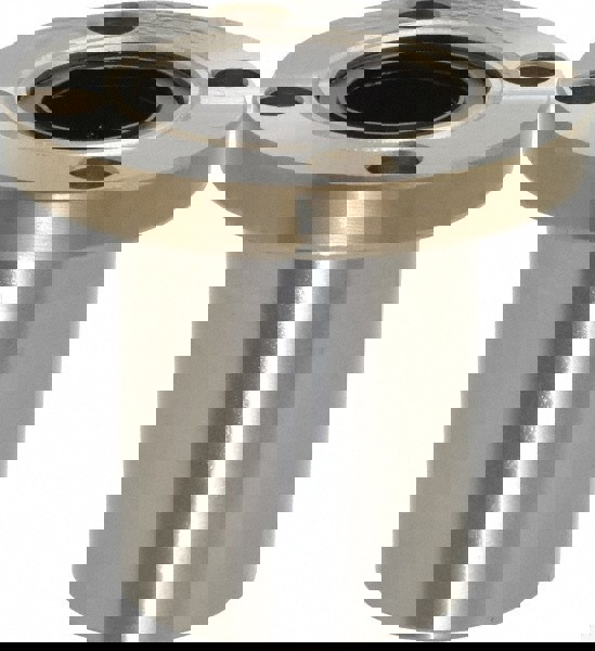 Recirculating-Ball Flanged Brg