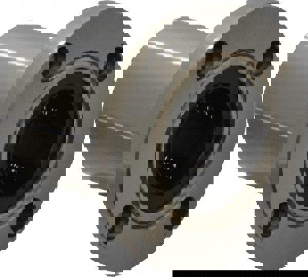 Recirculating-Ball Flanged Brg
