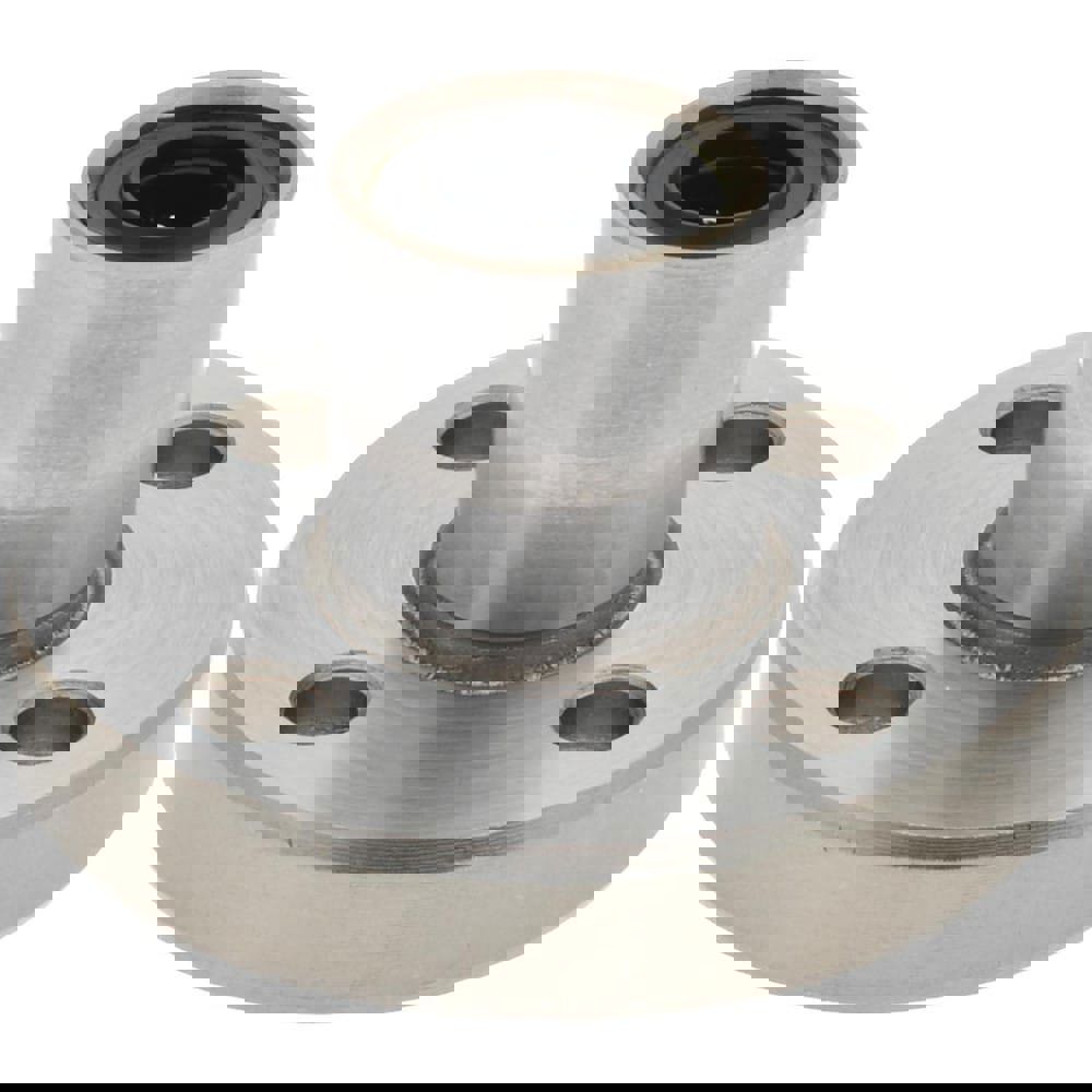 Recirculating-Ball Flanged Brg