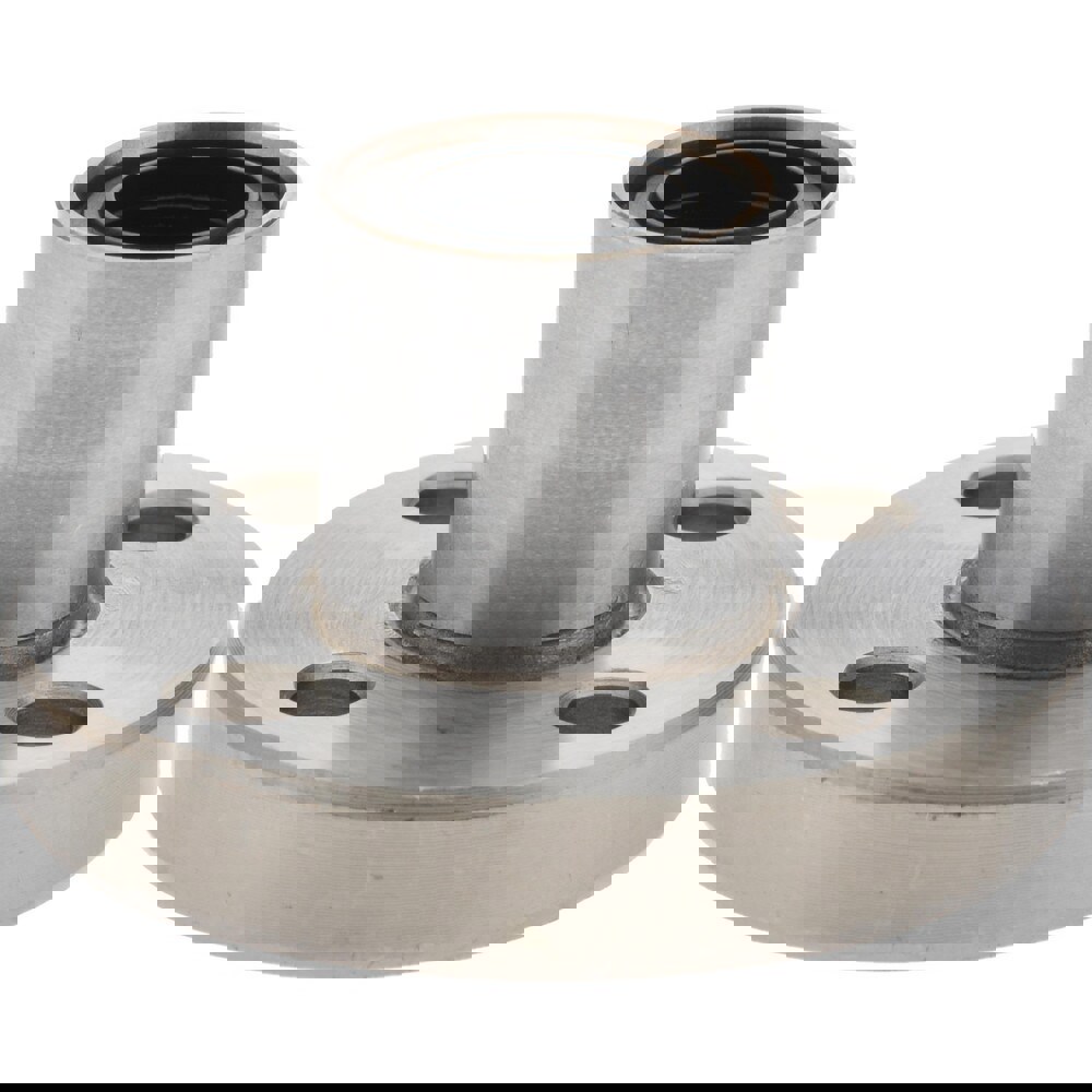 Recirculating-Ball Flanged Brg