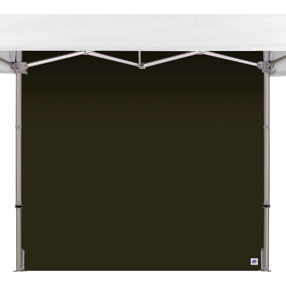 Temporary Structure Parts & Accessories; Product Type: Sidewall ; Material: Polyester ; For Use With: Hub ; Color: OD Green ; Includes: (1) 15' HUB Sidewall (OD Green) ; UNSPSC Code: 95141700