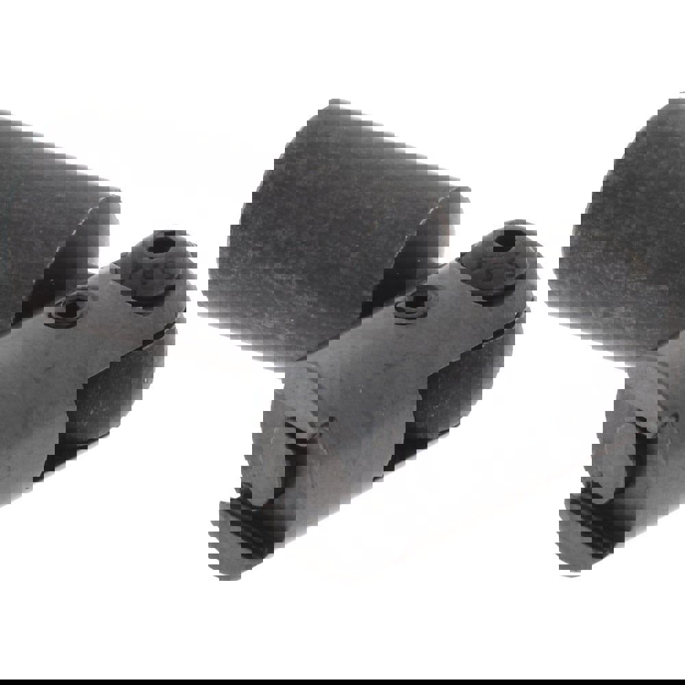 Test Indicator Clamp: Use with Dovetail Style Dial Test Indicators