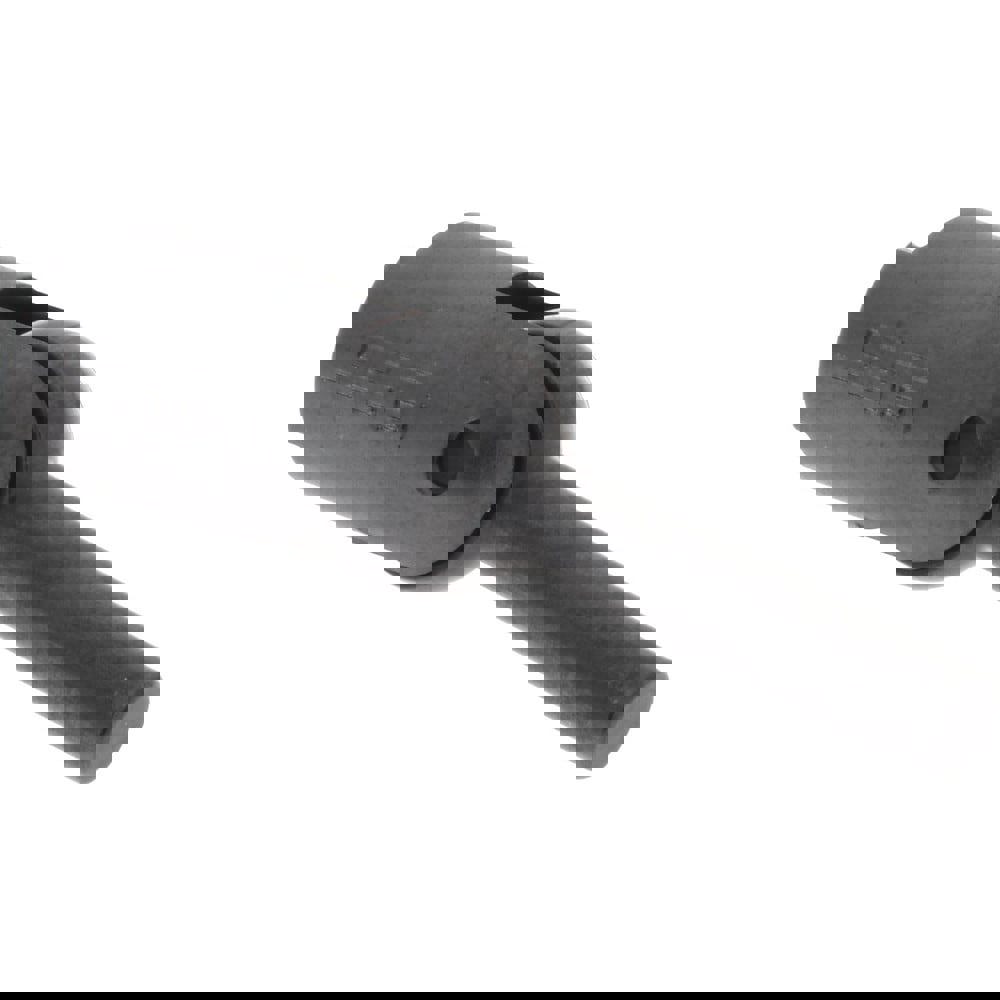 Test Indicator Clamp: Use with Dovetail Style Dial Test Indicators