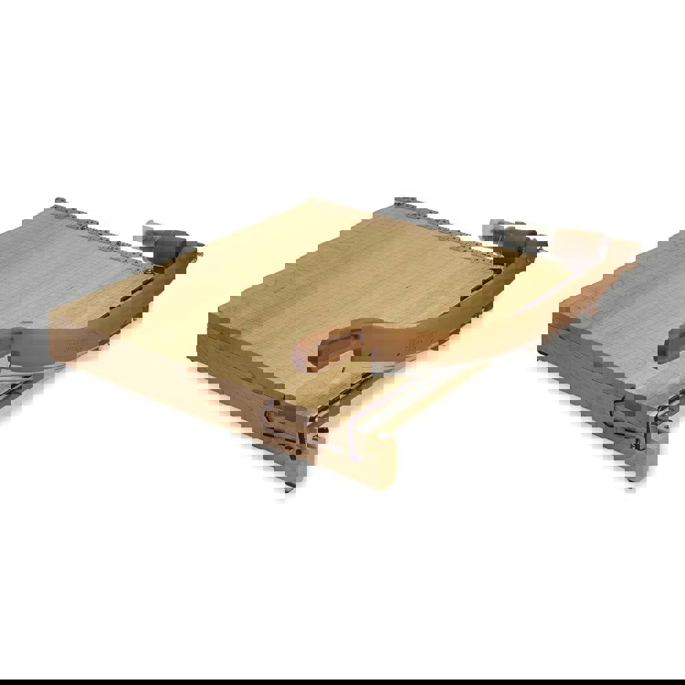 TRIMMER,PAPER,WOOD,18X18