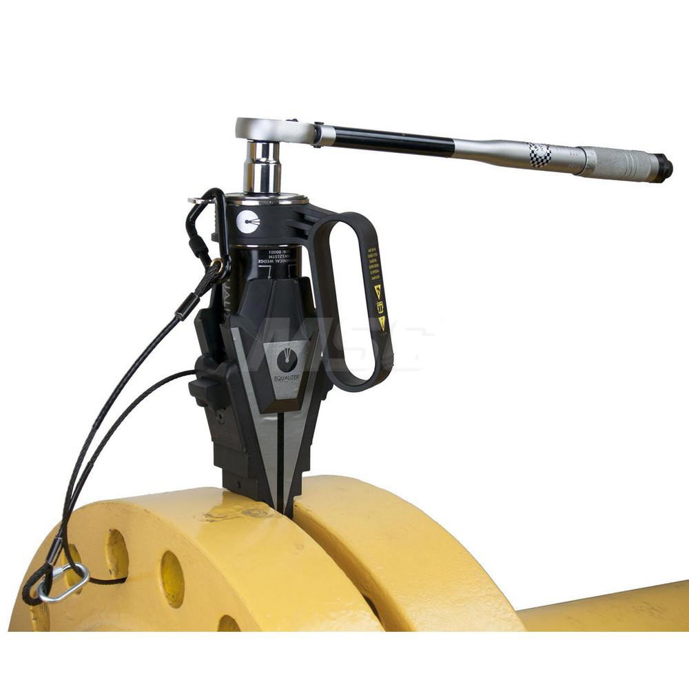 Hydraulic Spreaders