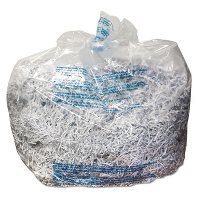 BAGS SHREDDER F/5000
