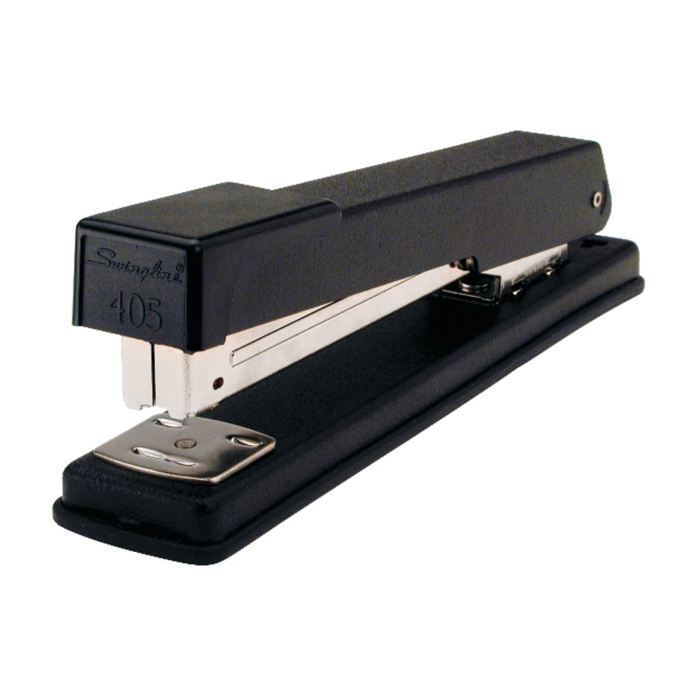 20 Sheet Full Strip Desktop Stapler