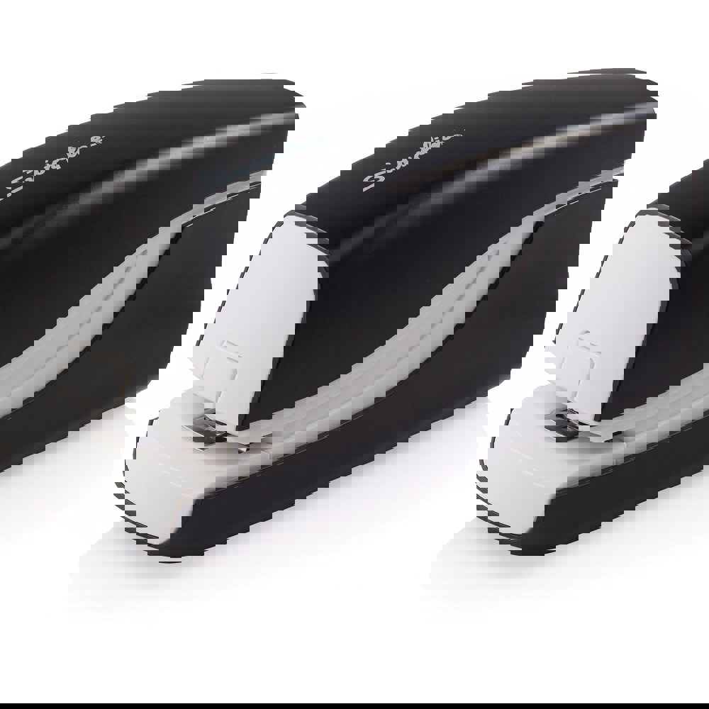 STAPLER,AUTOMTC,BREEZT,BK