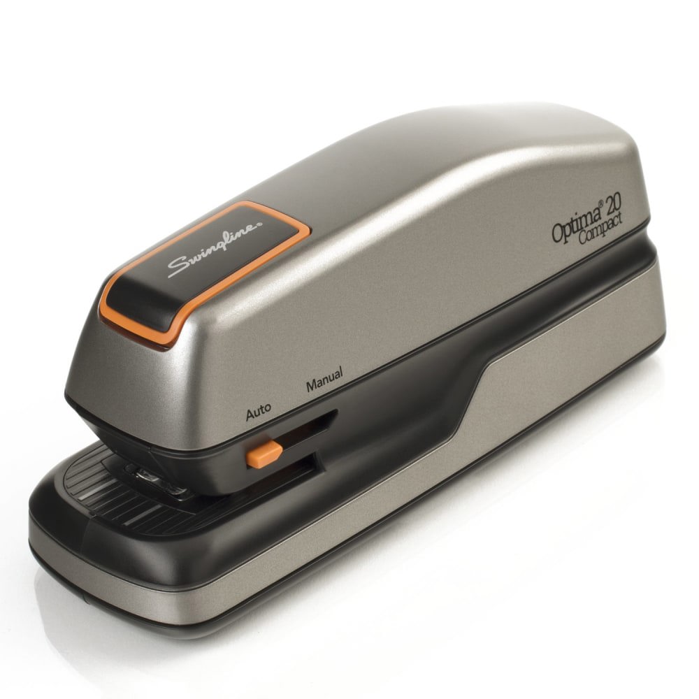 20 Sheet Electric Stapler