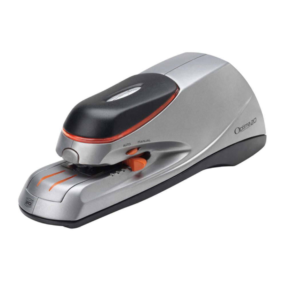 20 Sheet Electric Stapler