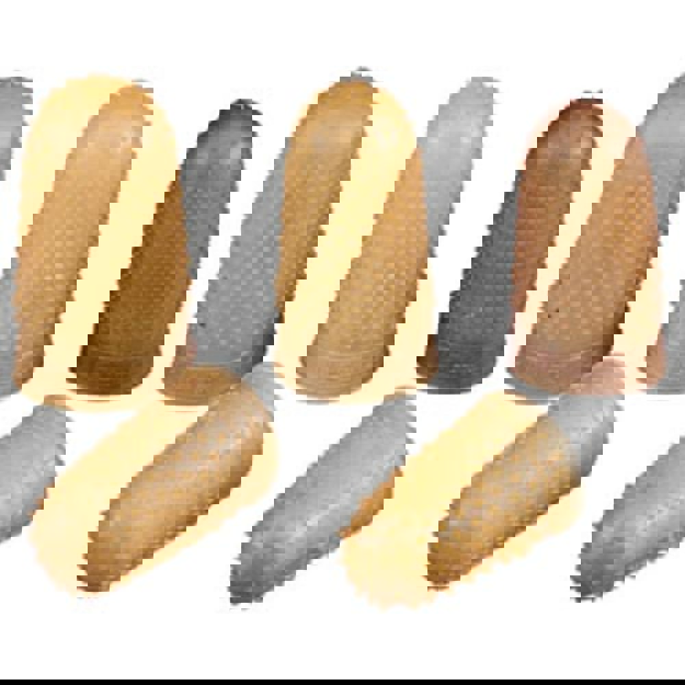 PAD,F/FINGER,RUBR,SZ13