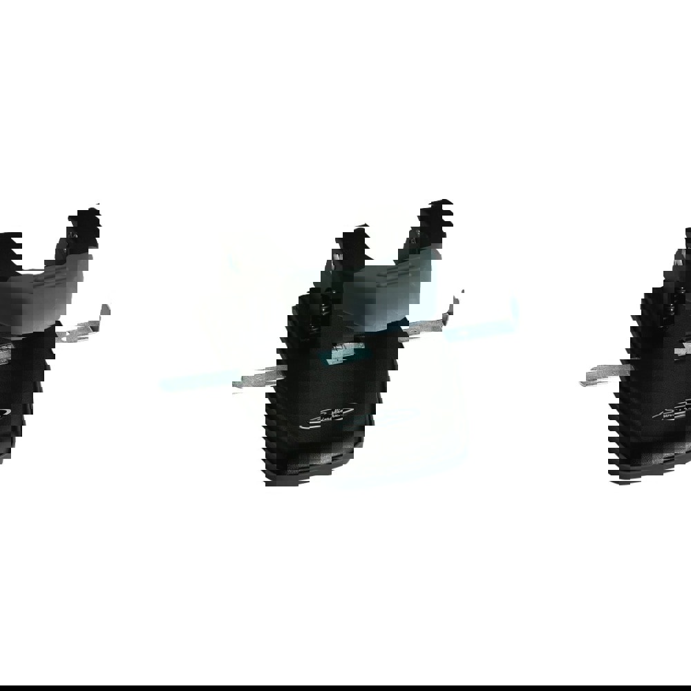 PUNCH,2 HOLE,28SHT CAP,BK