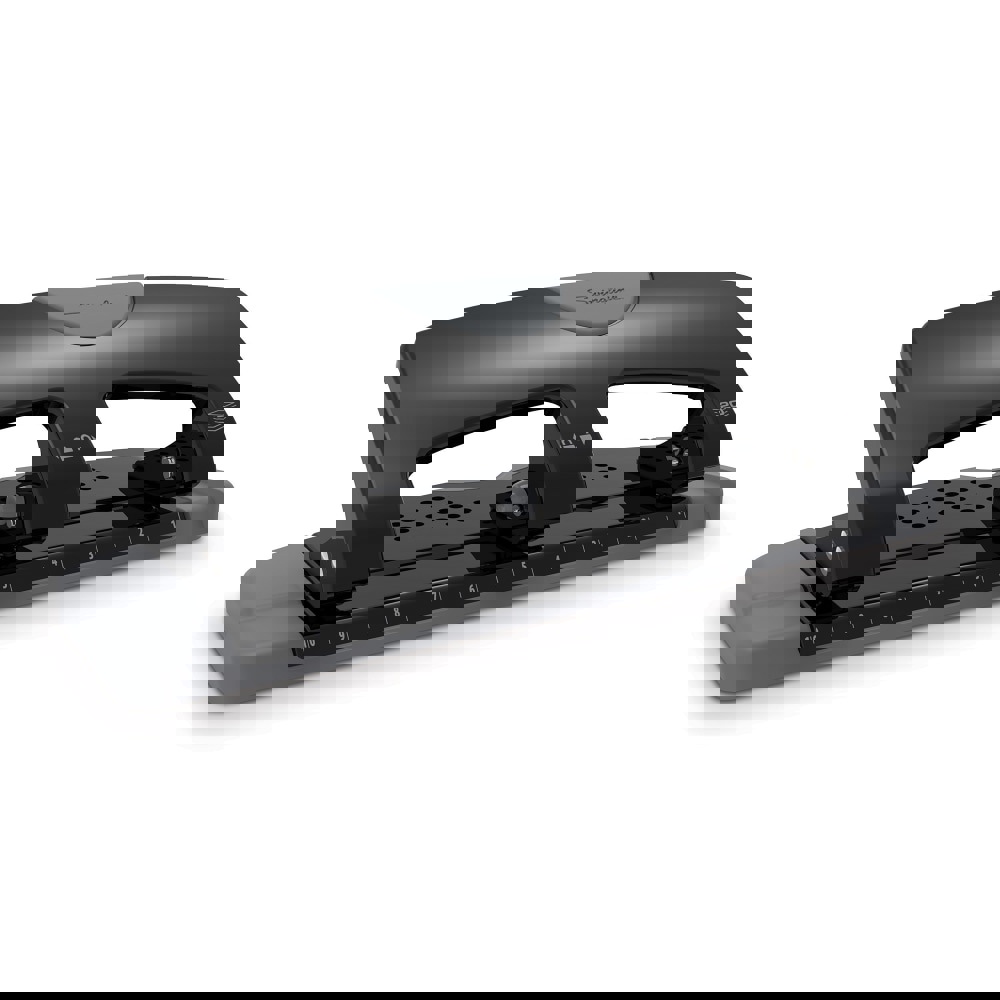 PUNCH,3-HOLE,20SH,BK