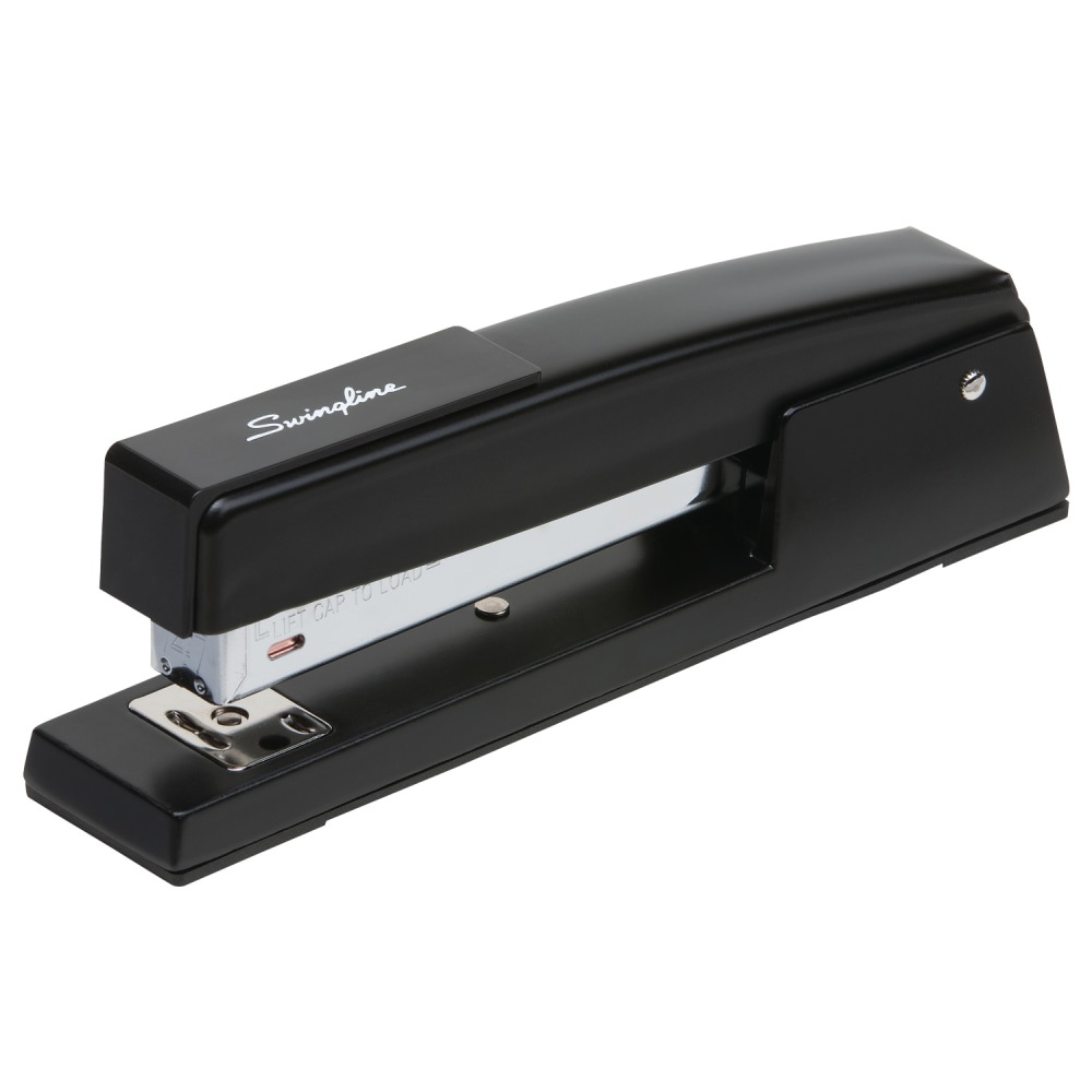 20 Sheet Full Strip Desktop Stapler