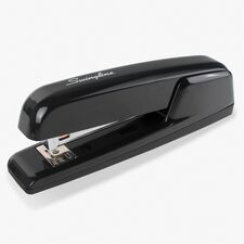 25 Sheet Full Strip Desktop Stapler