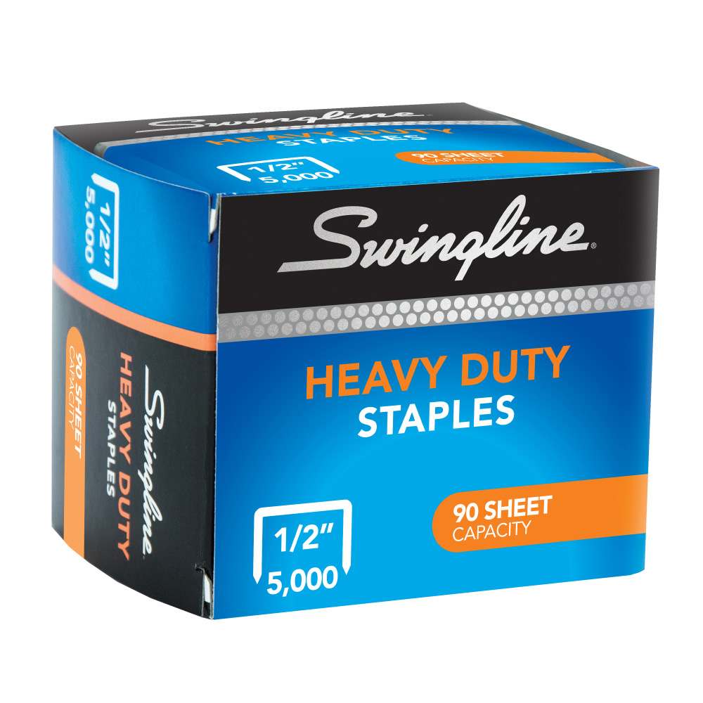 STAPLES,H/DTY,.5