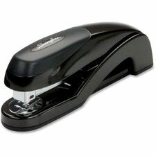 STAPLER;DESKTOP;OPTIMA;BLK SWINGLINE STA