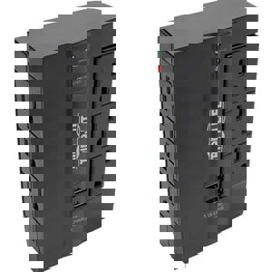 6 OUTLET DIRECT-PLUG IN SURGE ROTATABLE
