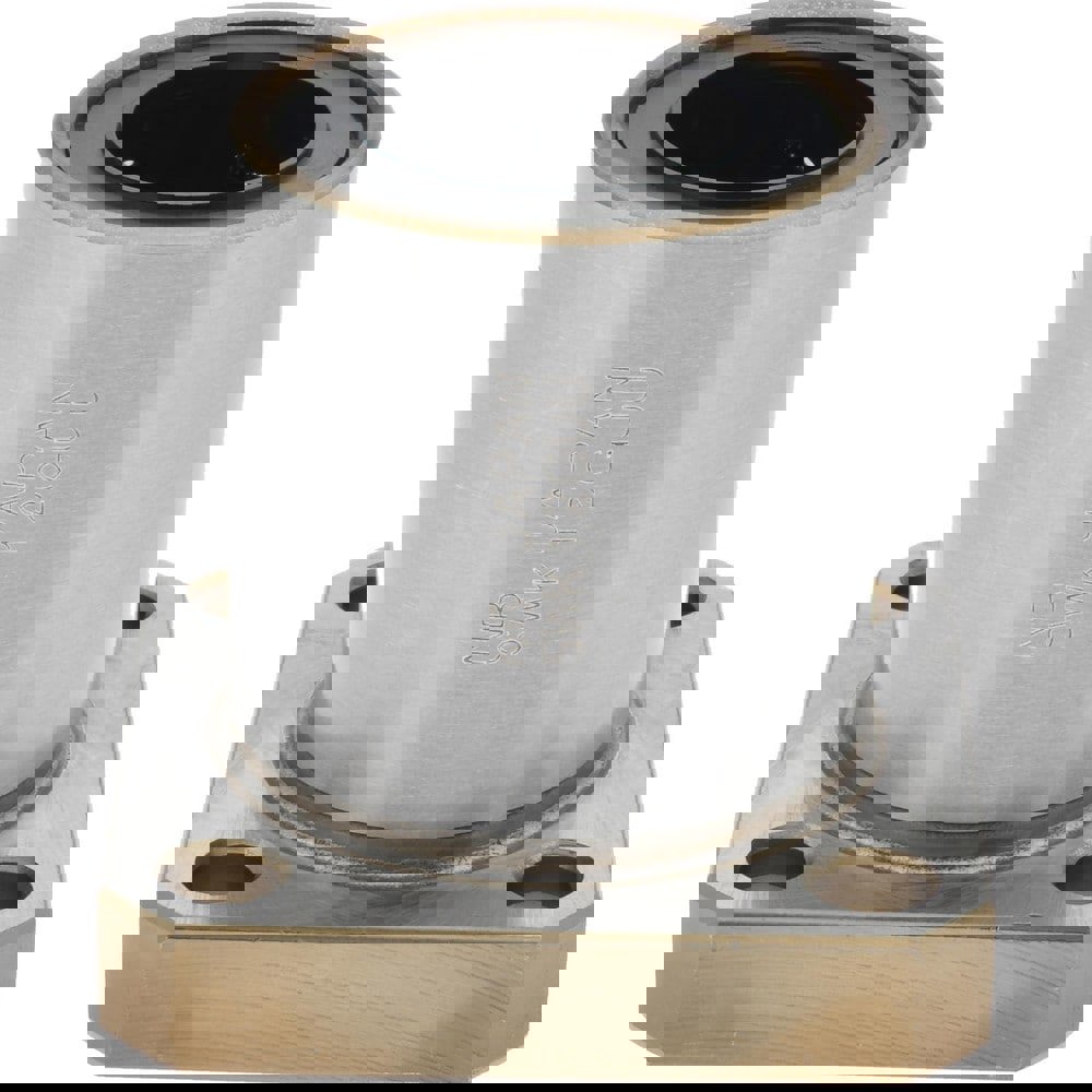 Recirculating-Ball Flanged Brg