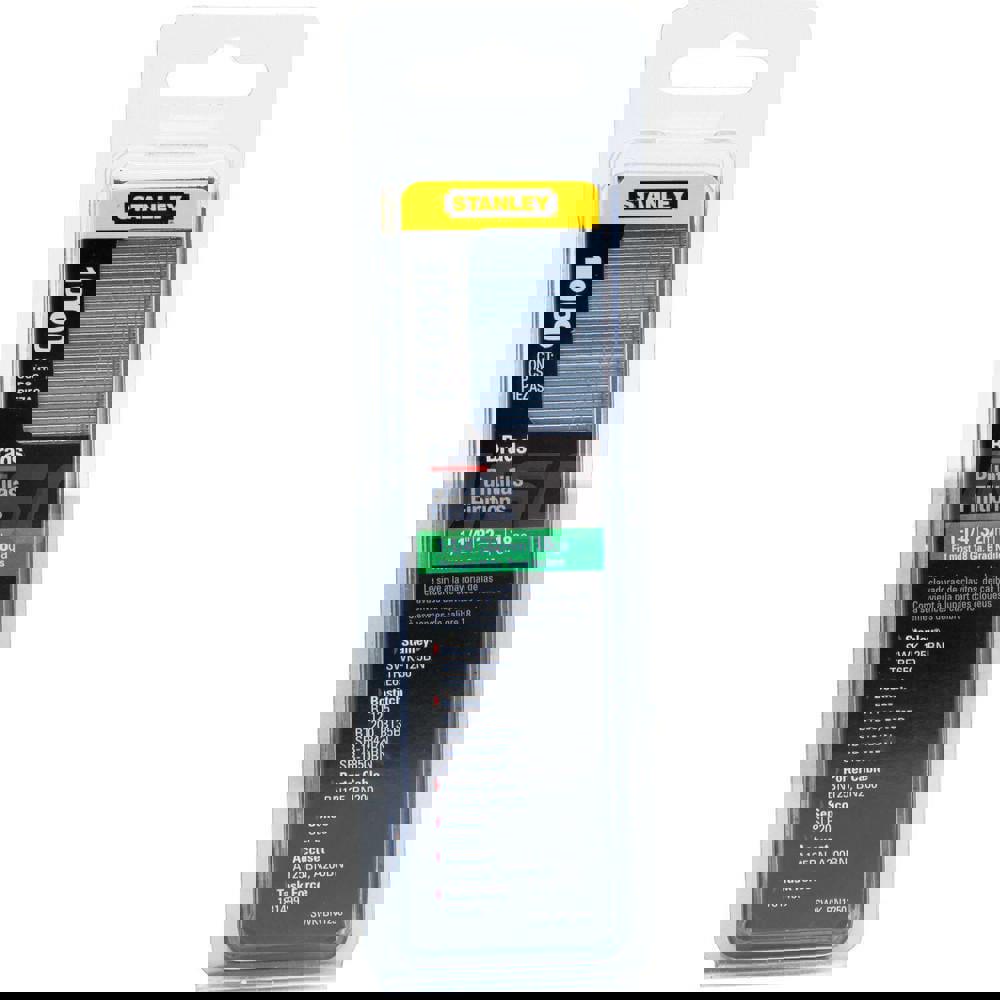 Stanley Pneumatic Brad: 1-1/4