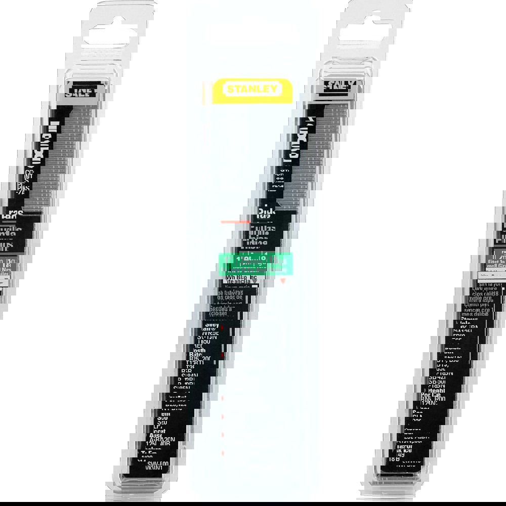 Stanley Pneumatic Brad: 1