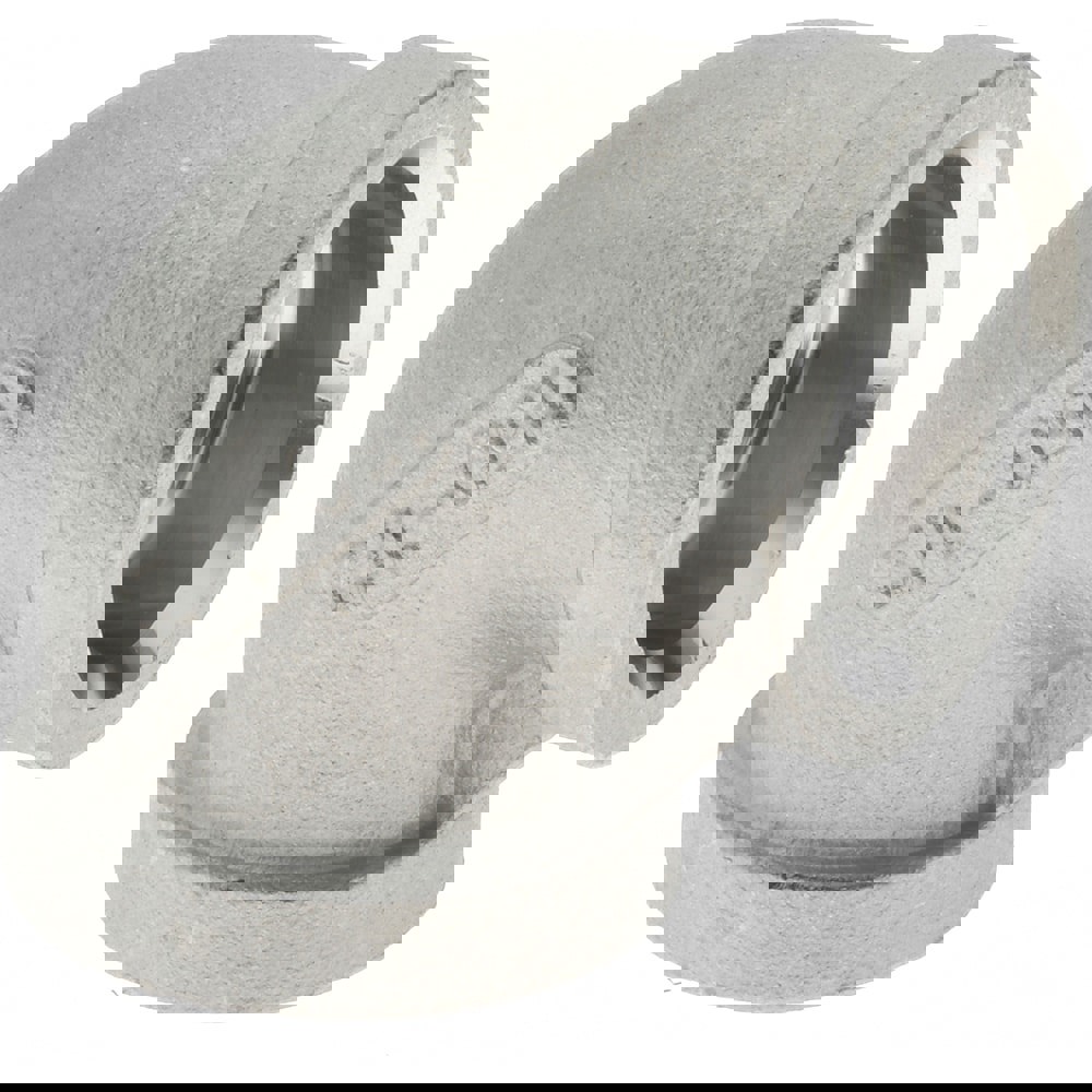 Pipe 90 &deg; Elbow: 1/2