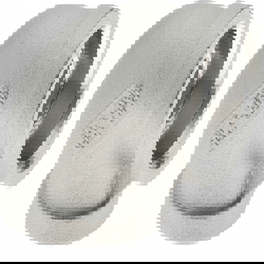 Pipe 90 &deg; Elbow: 3/4