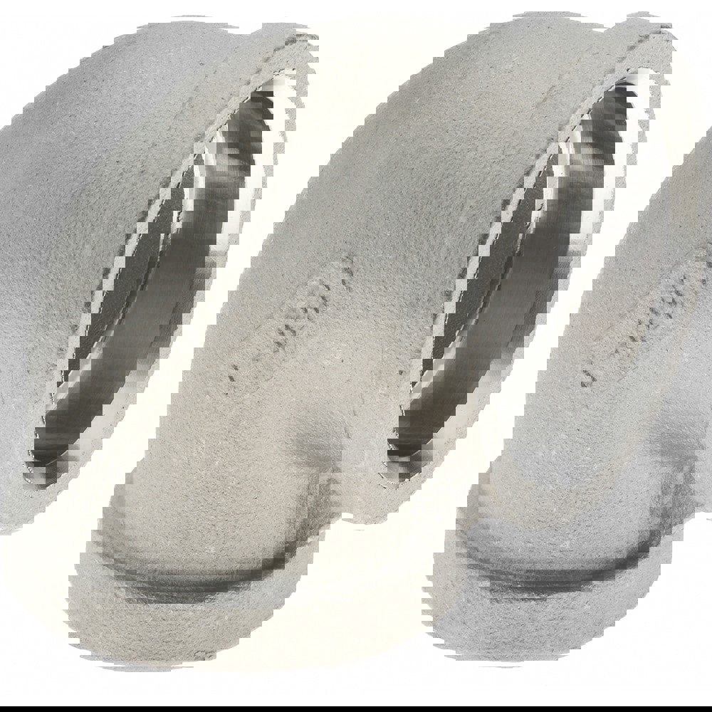 Pipe 90 &deg; Elbow: 1