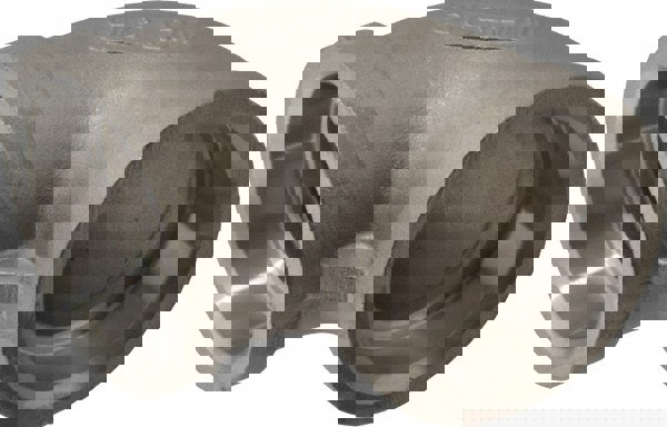 Pipe 90 &deg; Elbow: 1-1/4