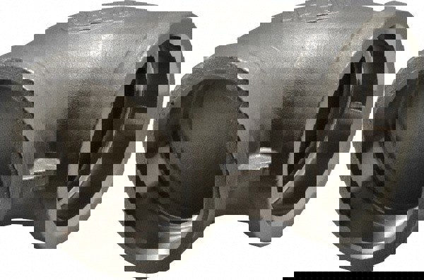 Pipe 90 &deg; Elbow: 1-1/2