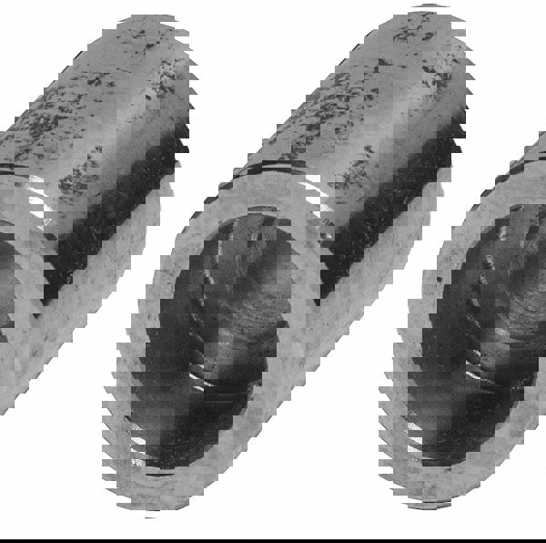 Pipe Half Coupling: 1