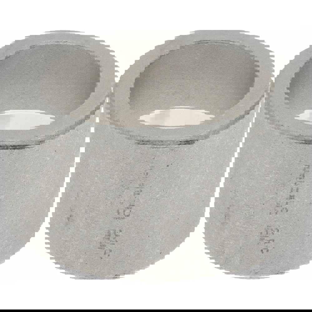 Pipe Half Coupling: 2