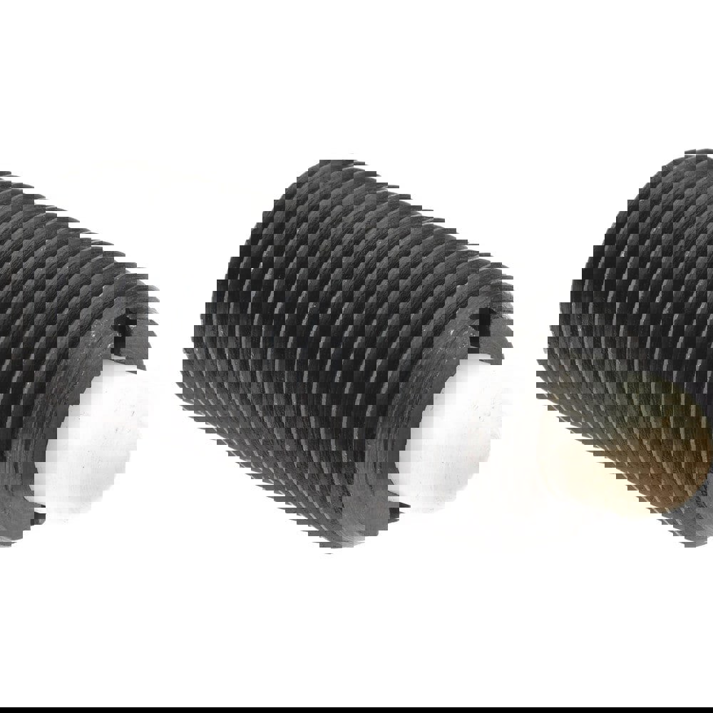 Threaded Spring Plunger: 5/8-11, 1-1/2